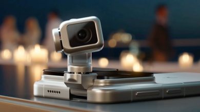 گوشی رباتیک دیوانه‌وار آنر وارد خط تولید می‌شود!