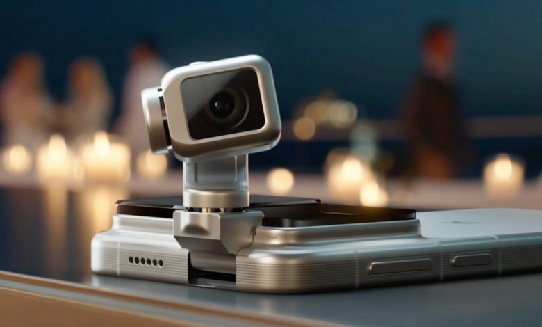 گوشی رباتیک دیوانهوار آنر وارد خط تولید میشود!