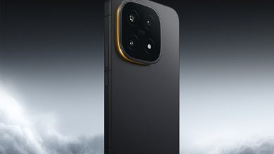 گوشی میان‌رده آیکو زد با دوربین ۲۰۰ مگاپیکسلی سامسونگ در راه است