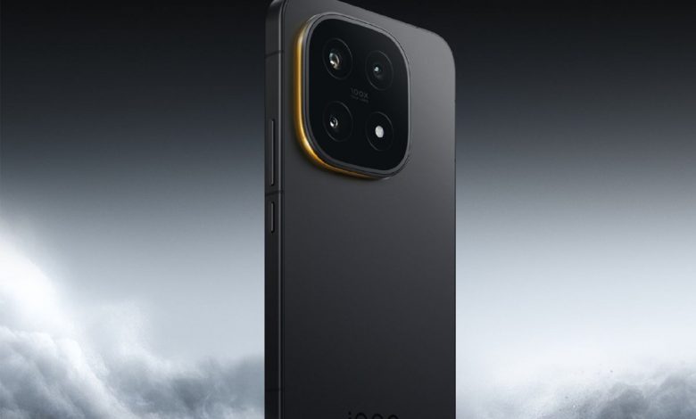 گوشی میان‌رده آیکو زد با دوربین ۲۰۰ مگاپیکسلی سامسونگ در راه است