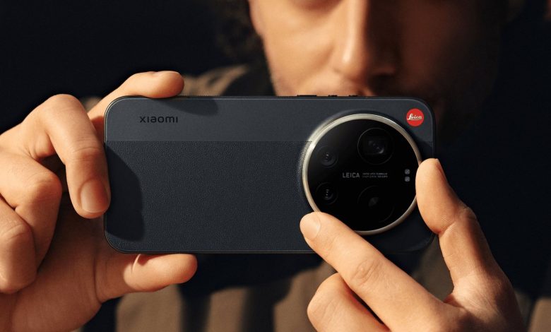 گوشی پرچمدار شیائومی ۱۷ اولترا نیامده آپدیت شد!