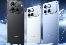 گوشی‌های سری آنر وین با باتری غول‌پیکر و طراحی بسیار آشنا معرفی شدند