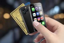 گوشی‌های مینی: انتخاب هوشمندانه برای مسافران با امکانات کامل