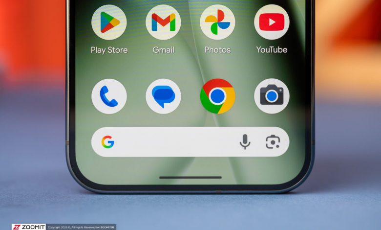 گوگل احتمالا حذف آپدیت برنامههای سیستمی اندروید را سختتر میکند