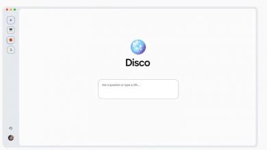 گوگل از مرورگر آینده‌محور خود رونمایی کرد؛ تجربه وب با GenTab و جمینای