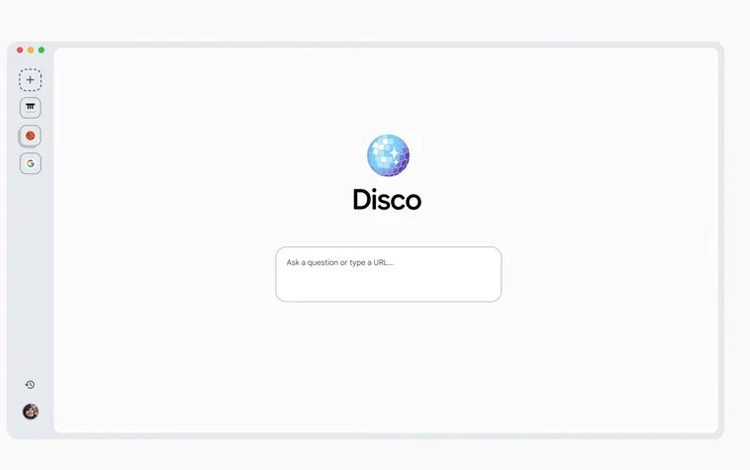 گوگل از مرورگر آیندهمحور خود رونمایی کرد؛ تجربه وب با GenTab و جمینای