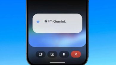 گوگل جمینای را در ۲۰۲۶ جایگزین دستیار گوگل می‌کند