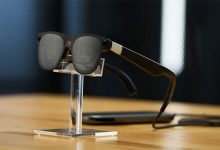 گوگل عینک هوشمند AI خود را در ۲۰۲۶ عرضه می‌کند