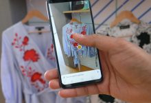 گوگل لنز در کروم: تجربه هوش مصنوعی یکپارچه