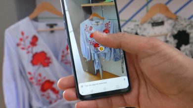 گوگل لنز در کروم: تجربه هوش مصنوعی یکپارچه