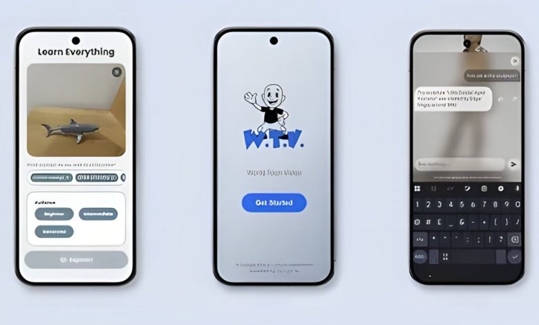 یادگیری تعاملی با هوش مصنوعی؛ برنامه گوگل Arts & Culture آپدیت شد