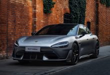 یوتیوبر معروف، عاشق خودرو شیائومی شد؛ «کیفیت ساخت عالی است»