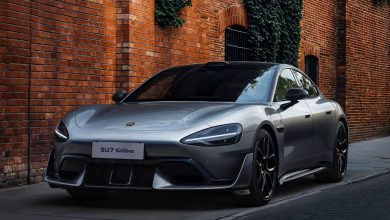 یوتیوبر معروف، عاشق خودرو شیائومی شد؛ «کیفیت ساخت عالی است»