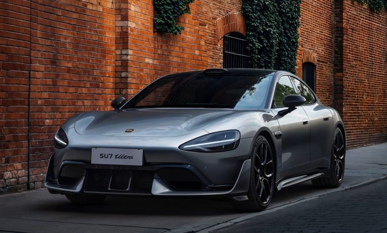 یوتیوبر معروف، عاشق خودرو شیائومی شد؛ «کیفیت ساخت عالی است»