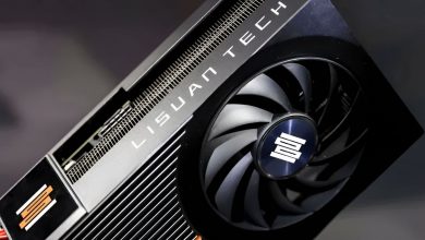 یک شرکت چینی کارت گرافیک اختصاصی عرضه کرد؛ رقیب ای‌ام‌دی و انویدیا؟