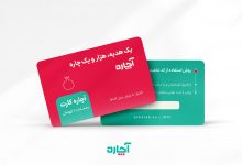 یک هدیه و هزار خدمت؛ آچاره کارت هدیه سازمانی ویژه شب یلدا را معرفی کرد