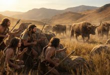 یک ویژگی شگفت‌انگیز به بقای انسان خردمند کمک کرد و نئاندرتال‌ها را به انقراض کشاند