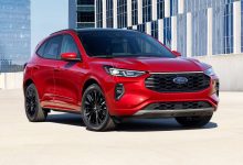 یکی از محبوب‌ترین خودروهای فورد برای دومین‌بار فراخوان شد