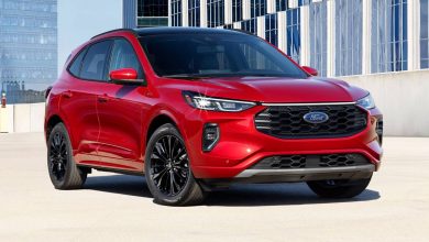 یکی از محبوبترین خودروهای فورد برای دومینبار فراخوان شد