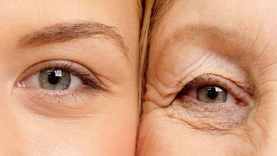 ۱۰ عادت روزمره که روند پیری بدن را تندتر می‌کند