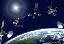 ۱۰ ماهواره گران‌قیمت فعال در مدار زمین که ارزش میلیارد دلاری دارند