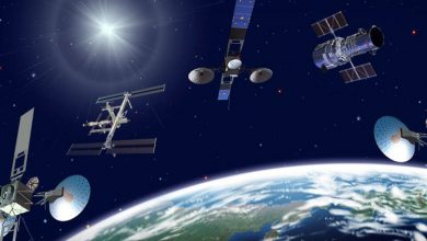 ۱۰ ماهواره گرانقیمت فعال در مدار زمین که ارزش میلیارد دلاری دارند