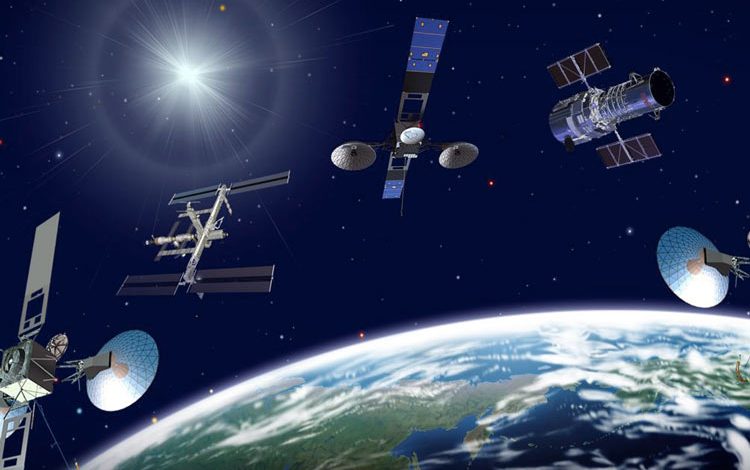 ۱۰ ماهواره گران‌قیمت فعال در مدار زمین که ارزش میلیارد دلاری دارند