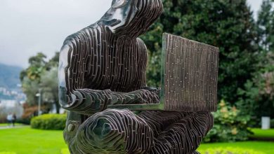 ۱۵ سال پیش در چنین روزی خالق بیت‌کوین برای همیشه ناپدید شد