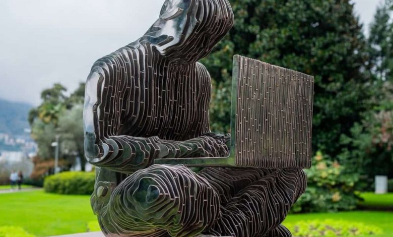 ۱۵ سال پیش در چنین روزی خالق بیتکوین برای همیشه ناپدید شد