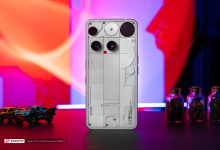 ۲ گوشی میان‌رده ناتینگ به اندروید ۱۶ آپدیت شدند