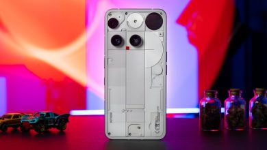 ۲ گوشی میان‌رده ناتینگ به اندروید ۱۶ آپدیت شدند