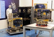 ۳ ماهواره‌ در مسیر مدار لئو؛ از ماهواره‌های «پایا»، «ظفر۲» و نمونه دوم «کوثر» چه می‌دانیم؟