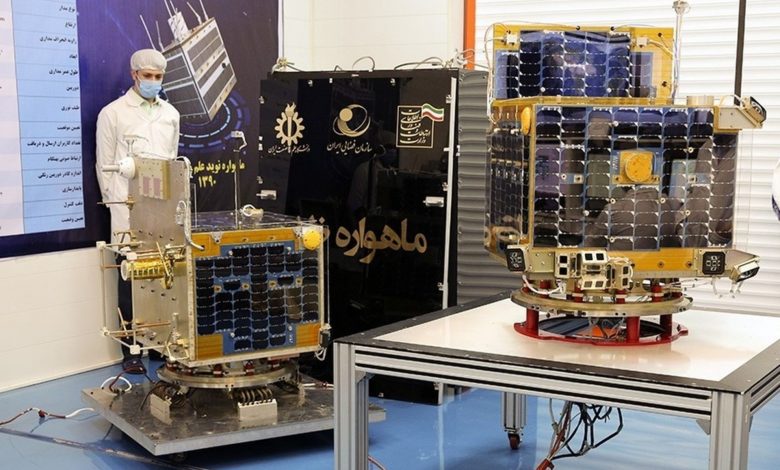 ۳ ماهواره‌ در مسیر مدار لئو؛ از ماهواره‌های «پایا»، «ظفر۲» و نمونه دوم «کوثر» چه می‌دانیم؟