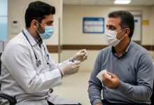 ۳۵ درصد ابتلا به آنفولانزا در ایران؛ آیا برای تزریق واکسن دیر شده است؟