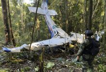 ۴۰ روز در آمازون؛ ۴ کودکی که از سقوط هواپیما جان سالم به در بردند