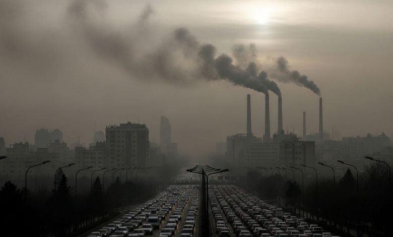 ۴۰ میلیون استعلام معاینه فنی در تهران فاقد اعتبار است