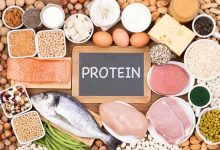 ۹ نشانه هشداردهنده کمبود پروتئین در بدن (از خستگی تا ریزش مو)