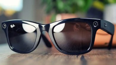 ۹ ویژگی جدید عینک ری‌بن متا؛ از ویدیوهای خلاقانه تا هوش مصنوعی پیشرفته