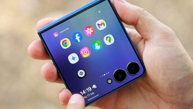 Galaxy Z Flip 8 با تراشه Exynos 2500: تغییر استراتژیک سامسونگ در صنعت تراشه