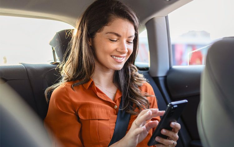 Motion Cues گوگل: تجربه بدون حالت تهوع در حین حرکت