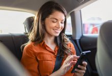 Motion Cues گوگل: تجربه بدون حالت تهوع در حین حرکت