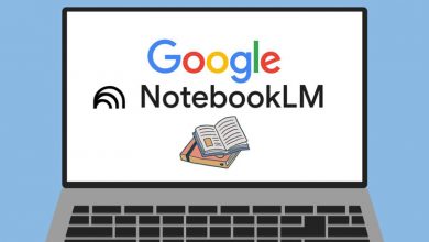NotebookLM یادداشت‌ها را به سخنرانی کلاسی تبدیل می‌کند