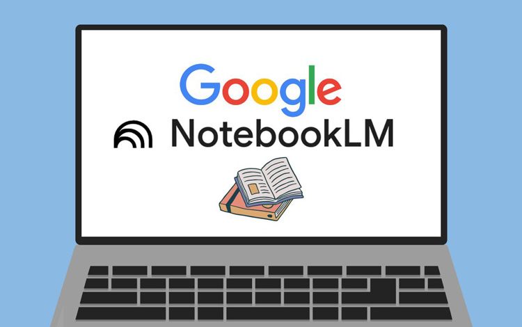 NotebookLM یادداشت‌ها را به سخنرانی کلاسی تبدیل می‌کند