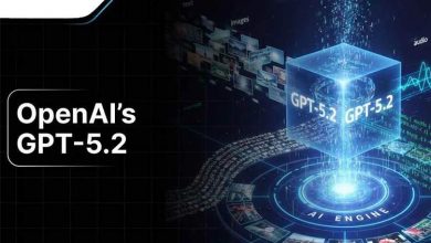 OpenAI مدل GPT‑5.2 را در رقابت با Google عرضه کرد