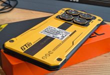 Oukitel WP60: بررسی گوشی مقاوم با باتری غول‌آسای ۱۰۰۰۰ میلی‌آمپری