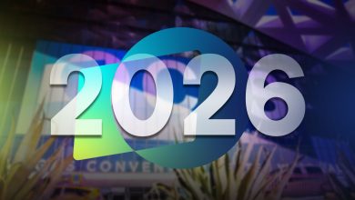 از نبرد تراشه‌ها تا هجوم ربات‌ها؛ لحظه‌به‌لحظه با نمایشگاه CES 2026