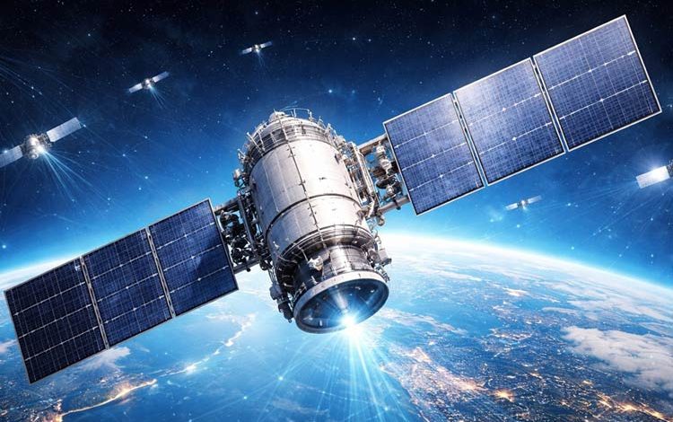 استارلینک ارتفاع مدار هزاران ماهواره را کاهش می‌دهد؛ گامی برای افزایش ایمنی فضا