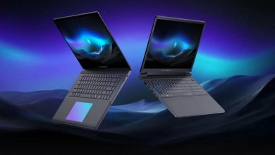 الین‌ور پس از سال‌ها نمایشگر اولد را به لپ‌تاپ‌های گیمینگش آورد