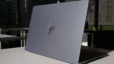 اچ‌پی با لپ‌تاپ‌هایی هیجان‌انگیز و قدرتمند به استقبال سال ۲۰۲۶ رفت