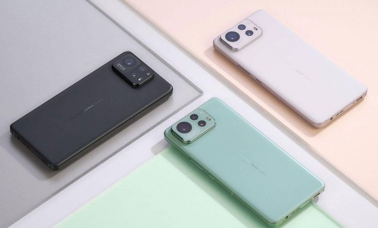 ایسوس هیچ گوشی دیگری در سال ۲۰۲۶ نمی‌سازد